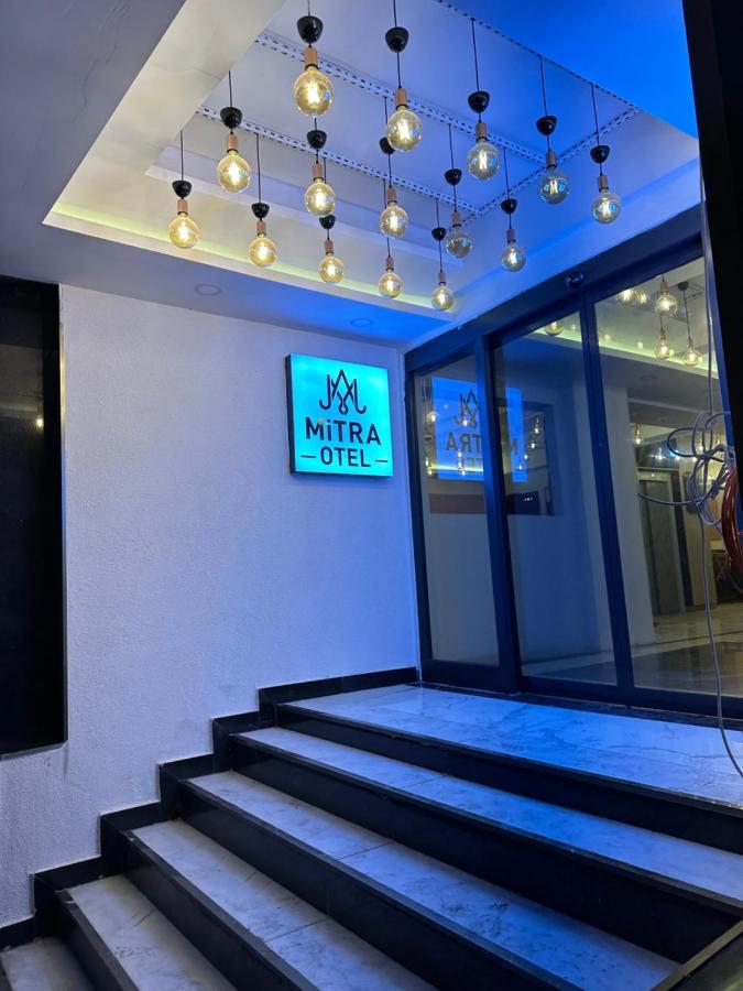 Mitra Otel Diyarbakir Exterior photo