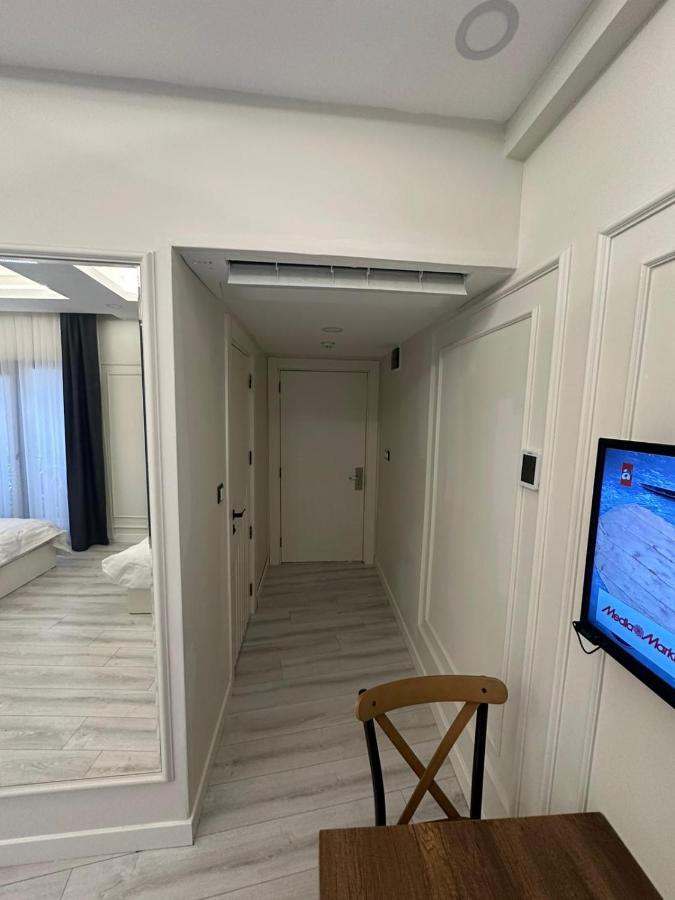 Mitra Otel Diyarbakir Exterior photo