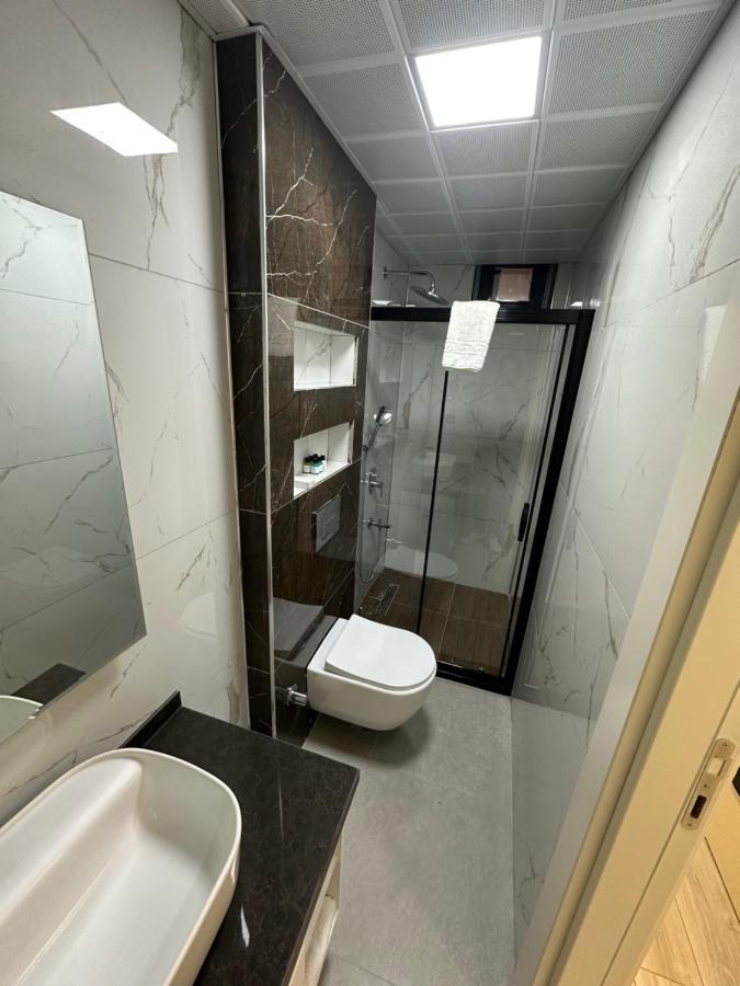 Mitra Otel Diyarbakir Exterior photo