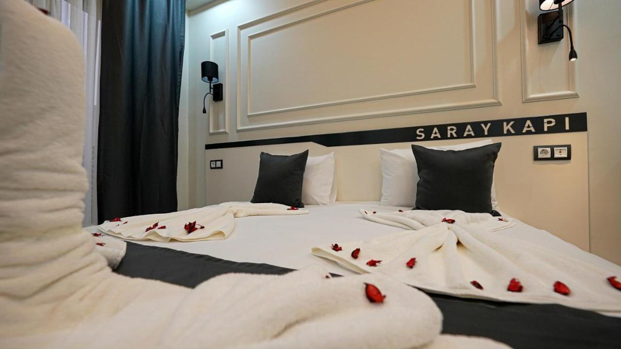 Mitra Otel Diyarbakir Exterior photo