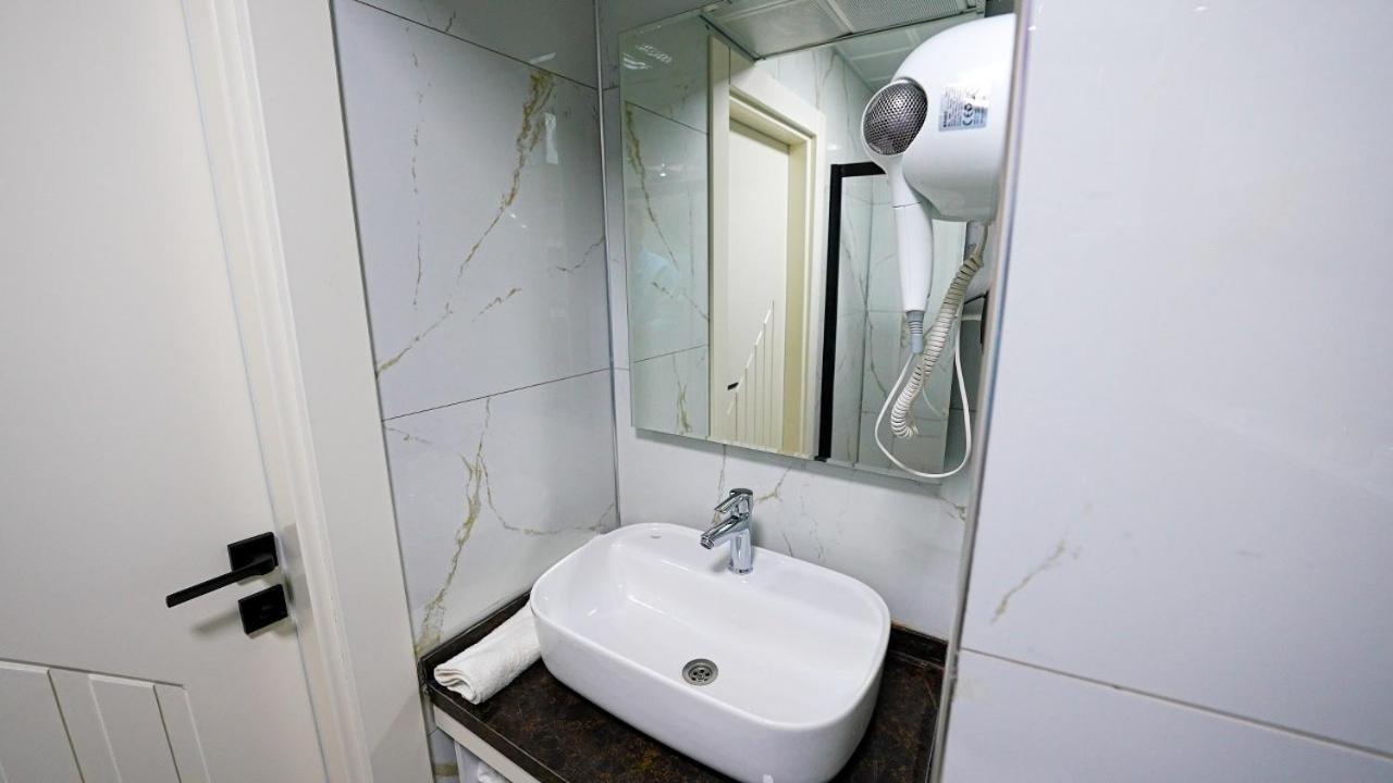 Mitra Otel Diyarbakir Exterior photo